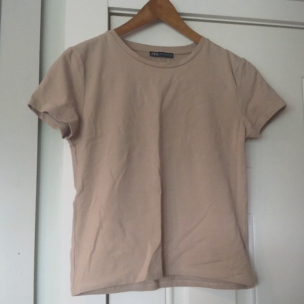 Zara T-shirt